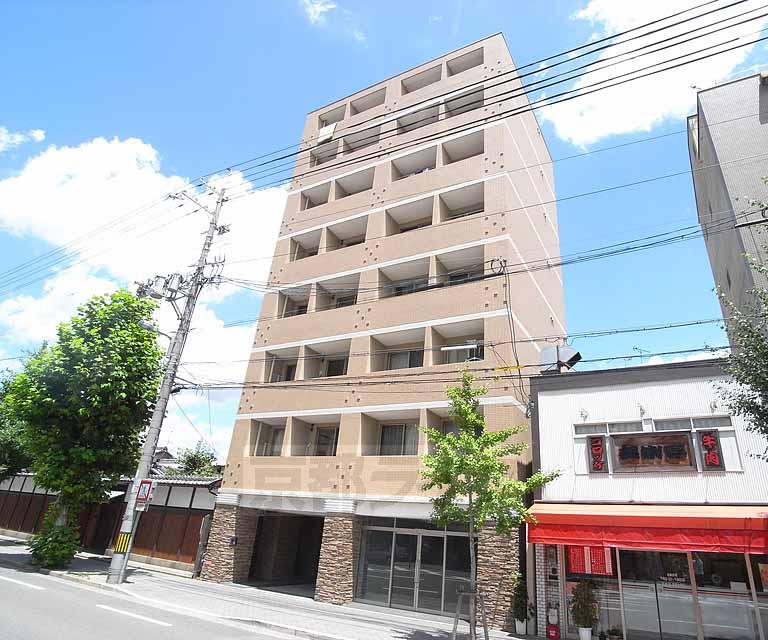カスタリア京都西七条