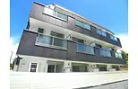 アイディール中台B館