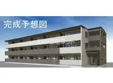 京都府京都市伏見区 3階建 新築