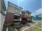 セジュールシャルムⅡ番館