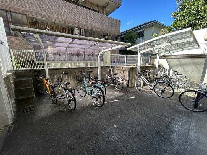 クレール仁川