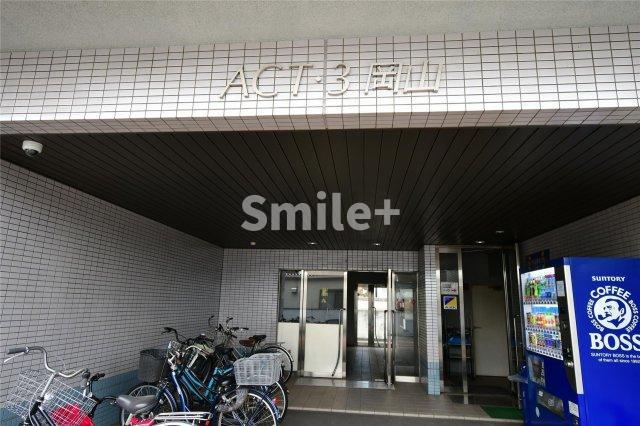 ACT-3