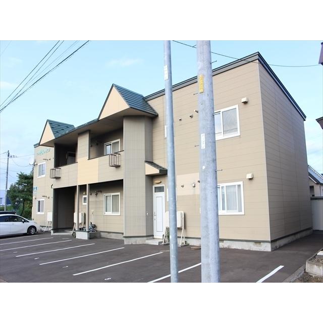 平成ハイツ