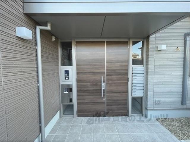 シャーメゾン北市