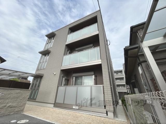 シャーメゾン北市(1LDK/2階)