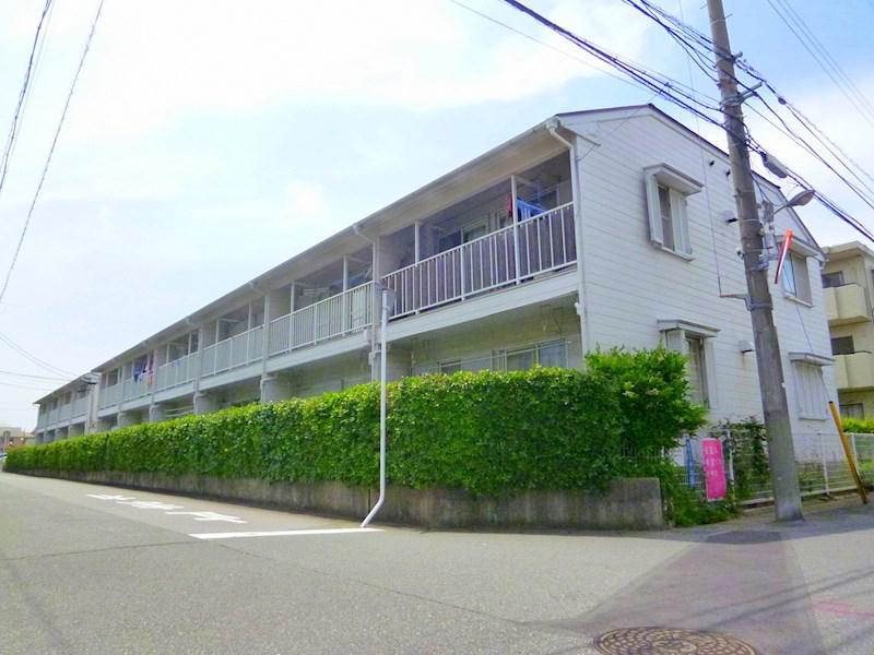 サンシティヒコタC2