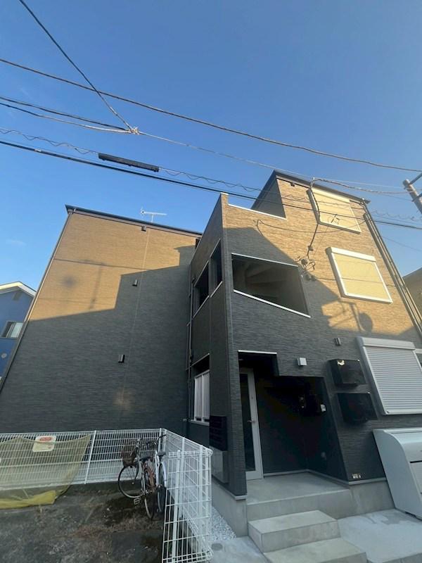 カインドネス厚木旭町II