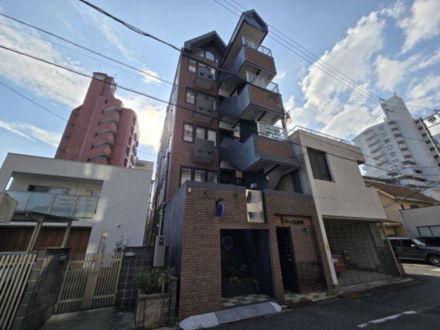 Fメゾン代官町