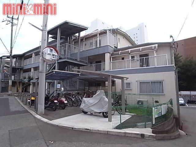 グリーンサイド春名NO.3