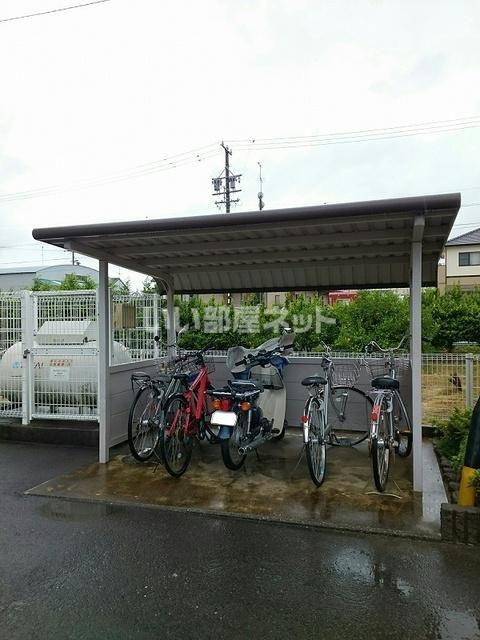 エスポアヒルズC