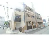 フジパレス杉本町イースト