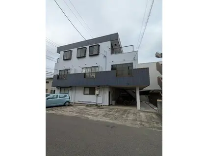 コーポ小林(4LDK/1階)の外観写真