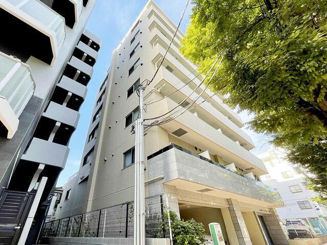 マイナビSTAYミライエ東陽町