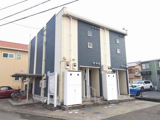 レオネクスト久米東II