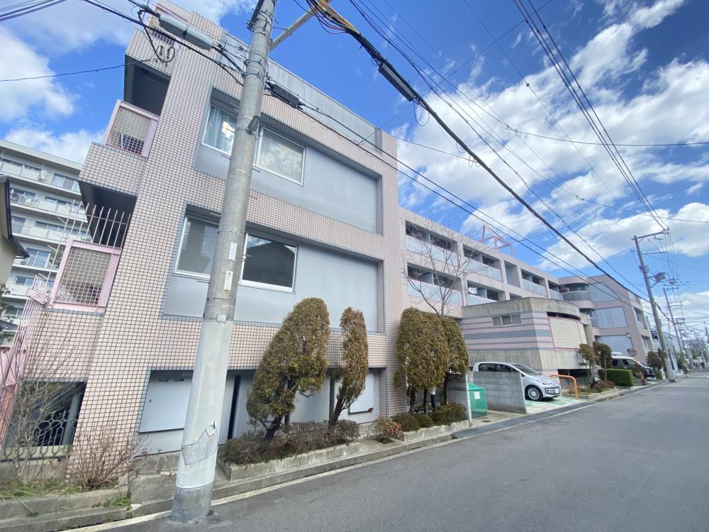西北チェリー