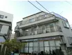 大塚台コーポ(1K/3階)
