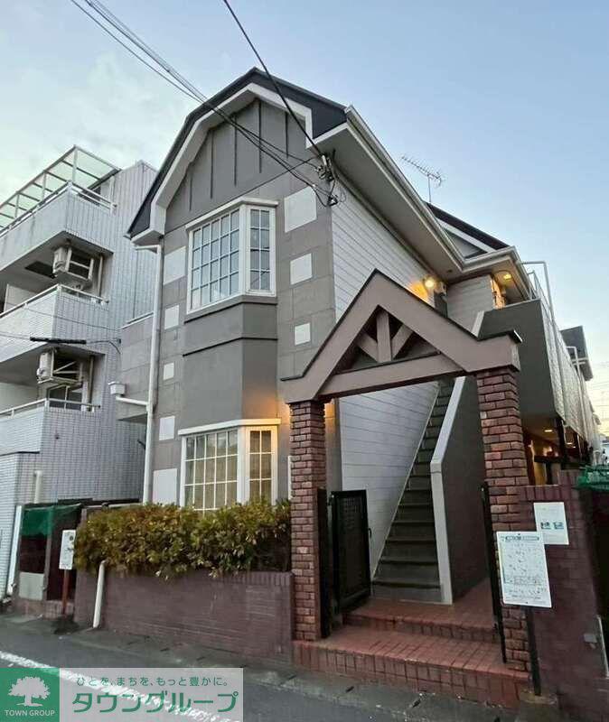 ミユテ北坂戸