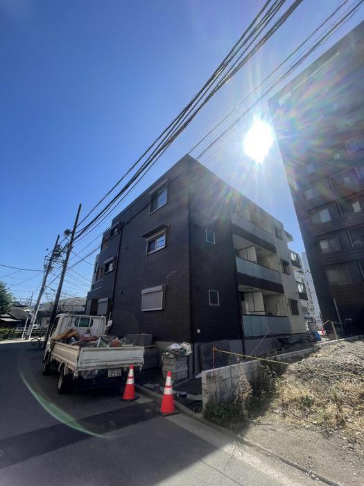 シャルール金沢文庫