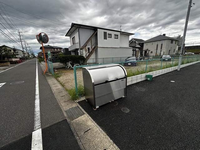 ラ・メゾン川崎