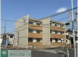 LEGARE新松戸