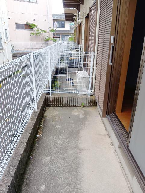 グリーンフル福島