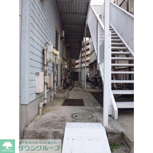 メゾンYOKOHAMA