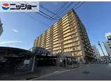 コープ野村四日市613号