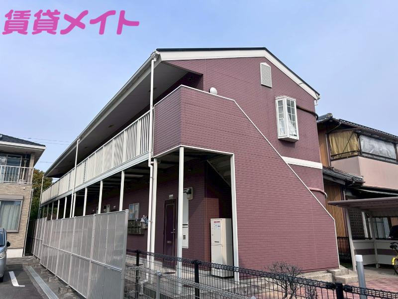 カーサシャルマン