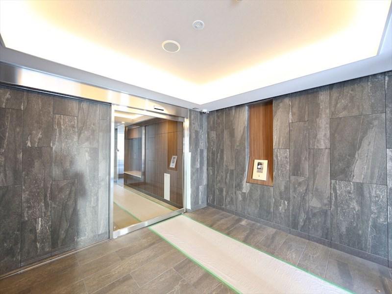 S-RESIDENCE上前津