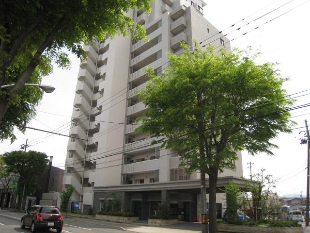 フォレスト金沢西泉