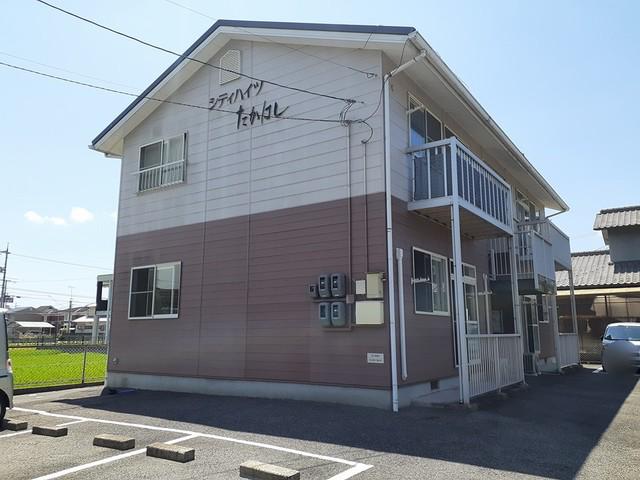 シティハイツたかはし