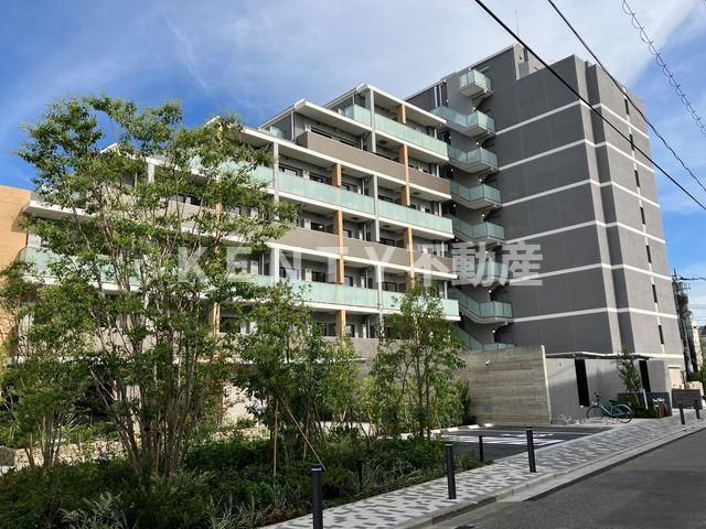 J.GRAN COURT 品川西大井イースト