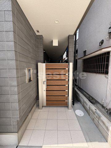 FSTYLE東大阪本庄2号館