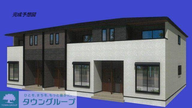 カーサ ルーチェ