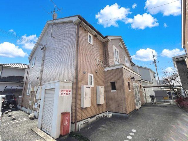 ラポレI