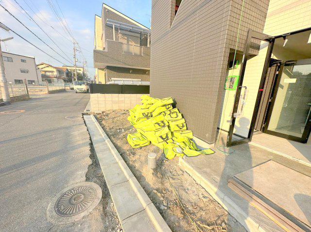 リビングライフ長瀬イースト