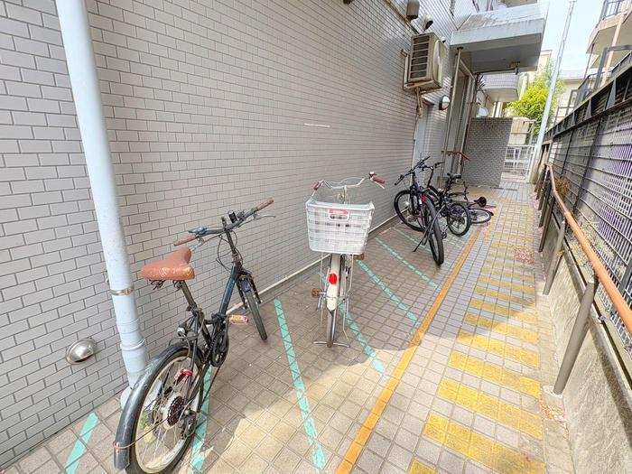 パセオモリ
