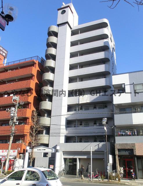 KYMAX日ノ出町ビル