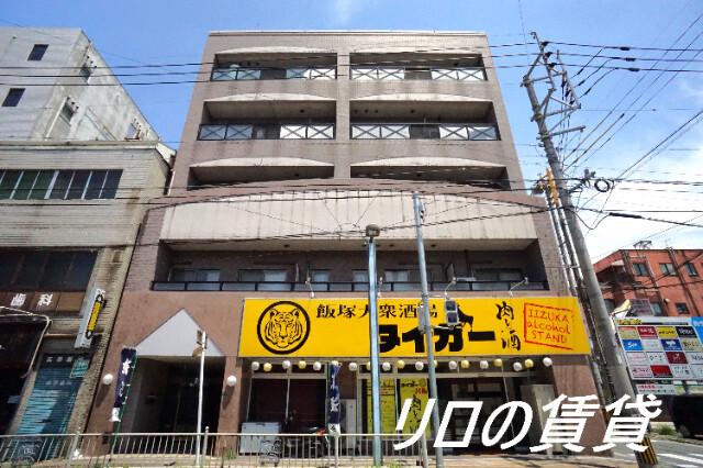 ティアラ東町