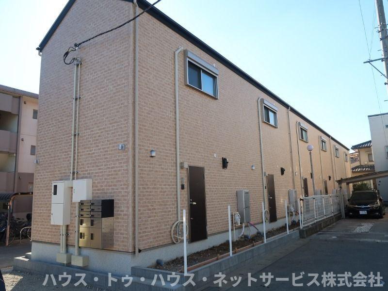 ヴィッラホーム九番館