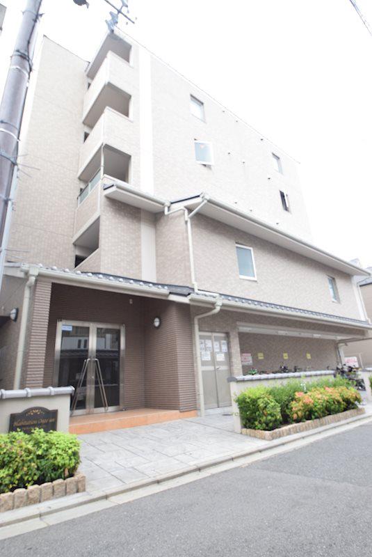アビタシオンオンズアン