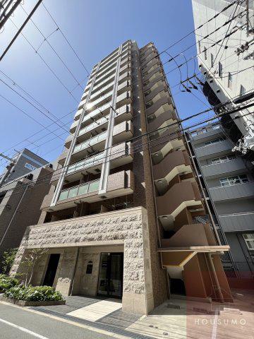 プレサンス新大阪コアシティ