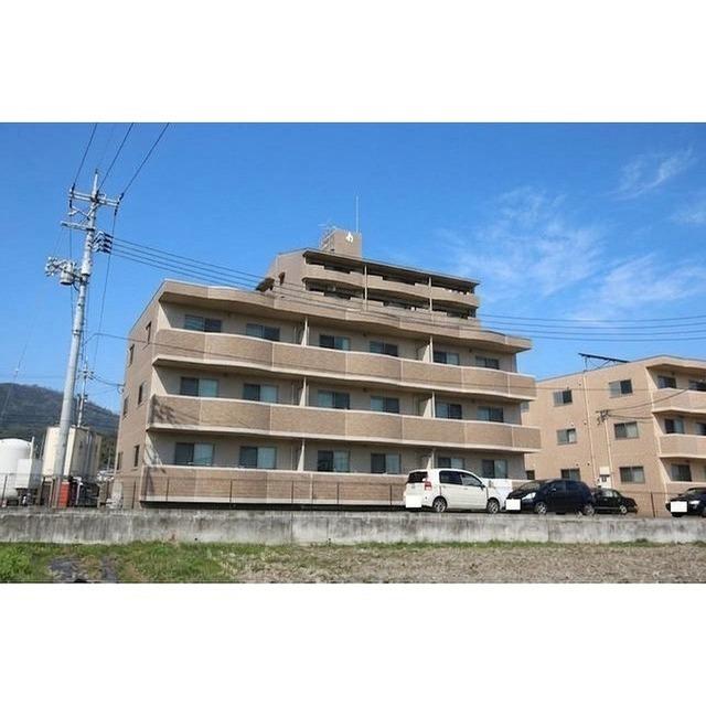 ウイング21東一宮 A棟(2LDK/3階)