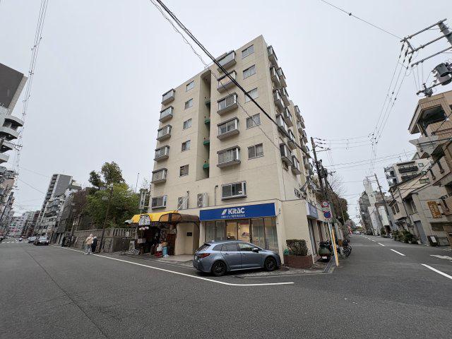 難波センチュリーマンション