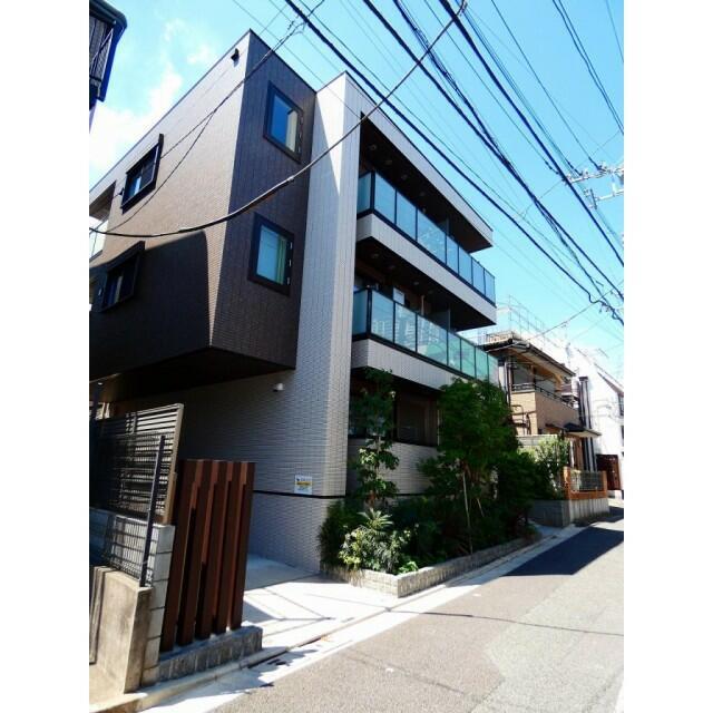 14 ONE FOUR MINAMI IKEBUKURO(1LDK/2階)