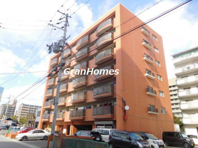 リッチウォーク佃町