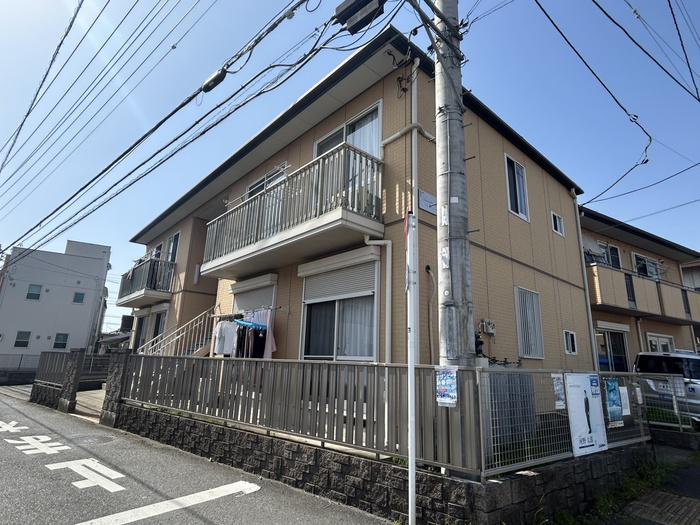 アメニティーハウスII
