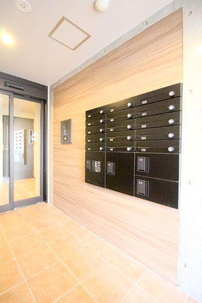 CHOICE RESIDENCE 美園4-3