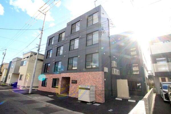 CHOICE RESIDENCE 美園4-3