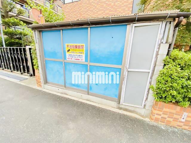 エクセル貴多川NO5 B棟